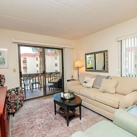 Unit 6202 - Ocean & Racquet Resort St. Augustine Beach Exteriér fotografie