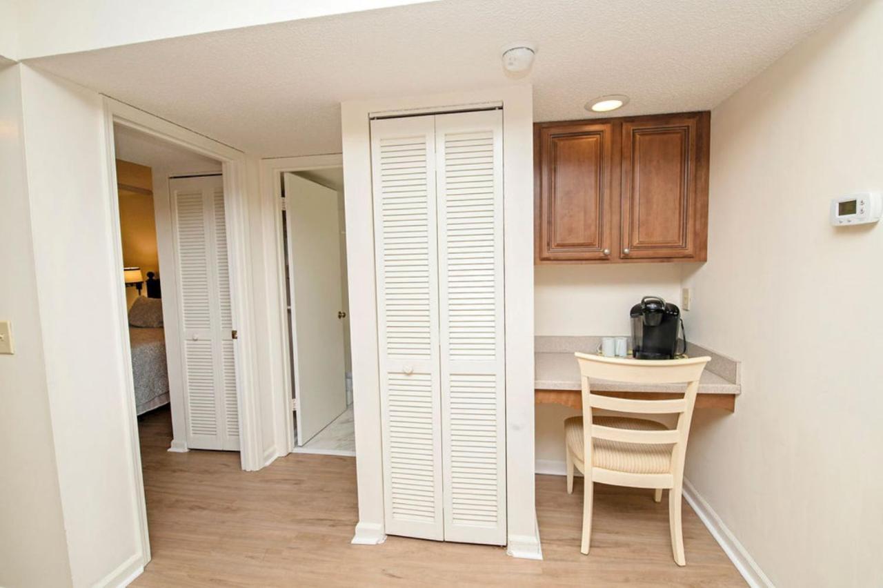Unit 6202 - Ocean & Racquet Resort St. Augustine Beach Exteriér fotografie