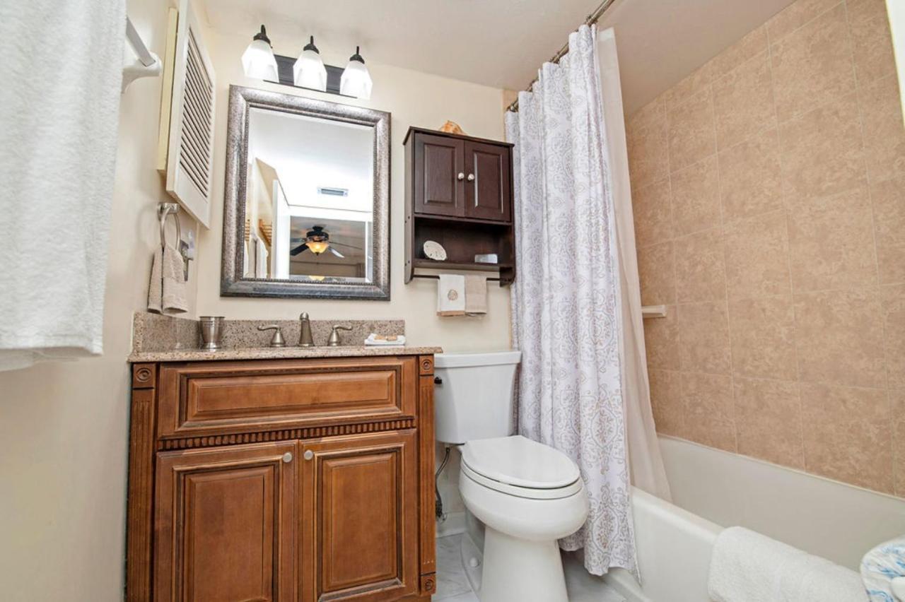 Unit 6202 - Ocean & Racquet Resort St. Augustine Beach Exteriér fotografie