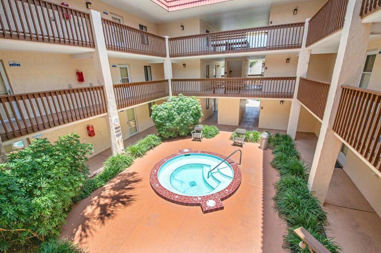 Unit 6202 - Ocean & Racquet Resort St. Augustine Beach Exteriér fotografie