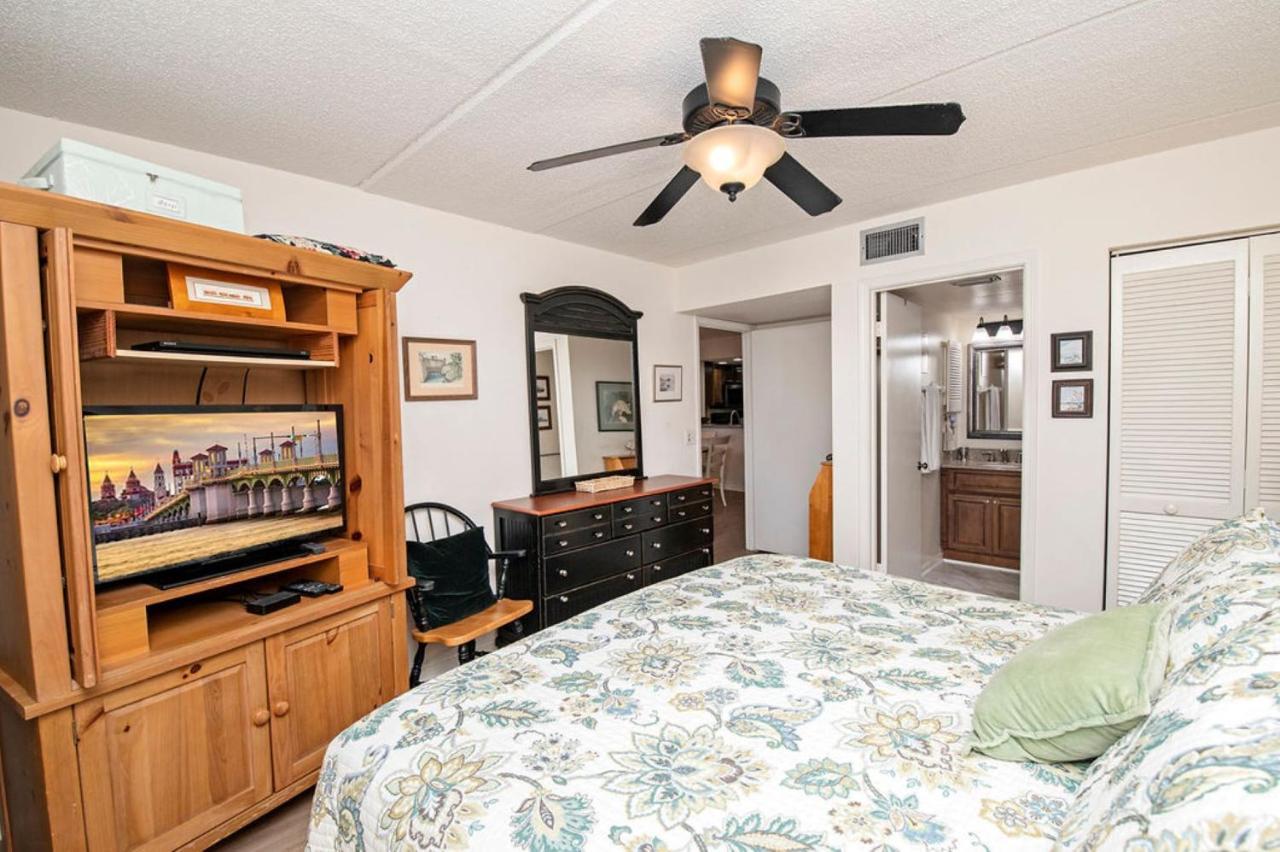 Unit 6202 - Ocean & Racquet Resort St. Augustine Beach Exteriér fotografie