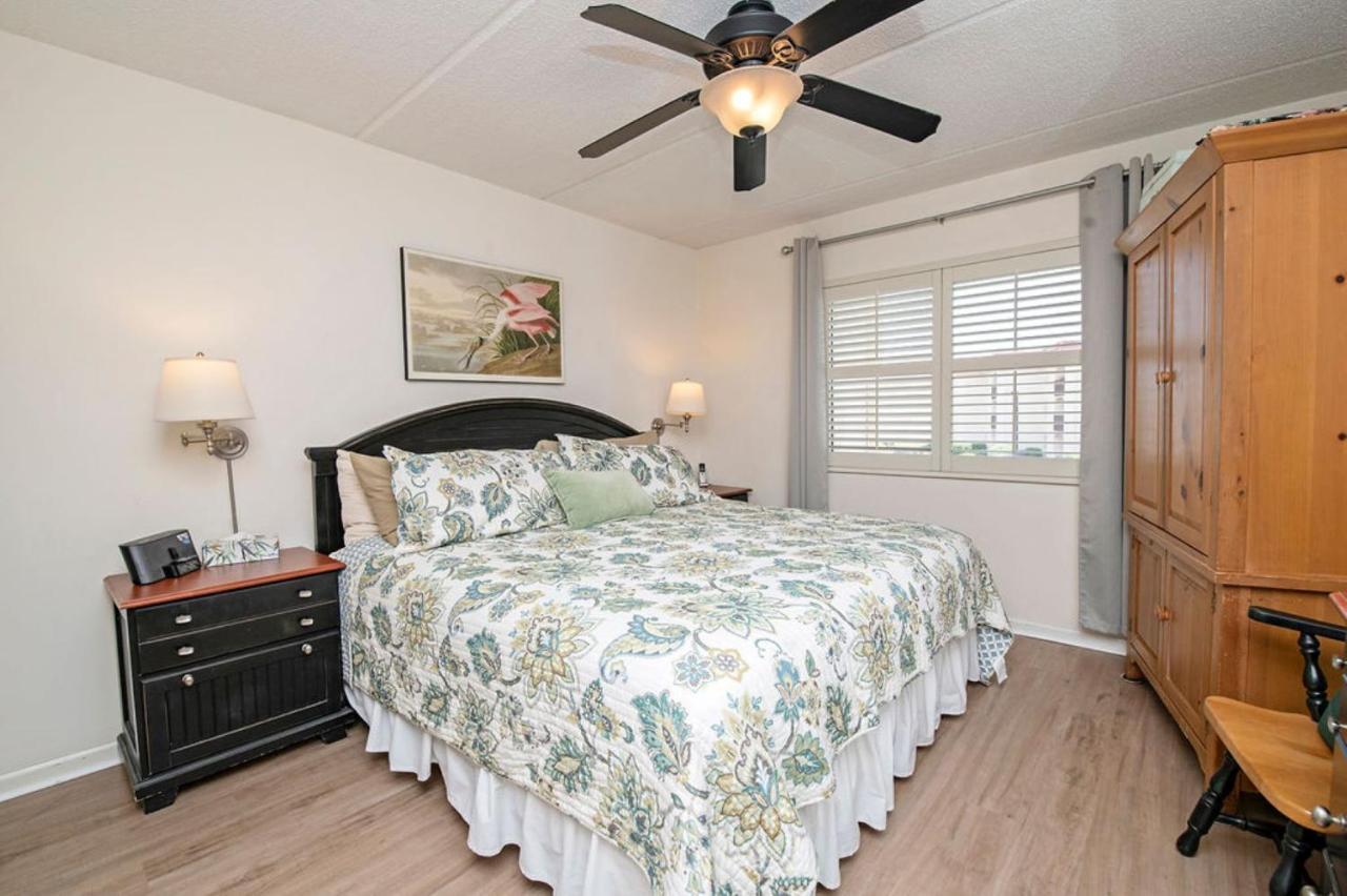 Unit 6202 - Ocean & Racquet Resort St. Augustine Beach Exteriér fotografie