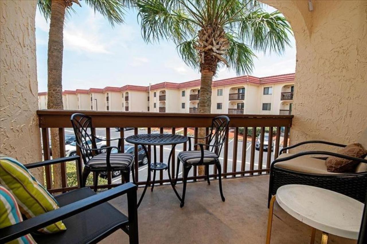 Unit 6202 - Ocean & Racquet Resort St. Augustine Beach Exteriér fotografie