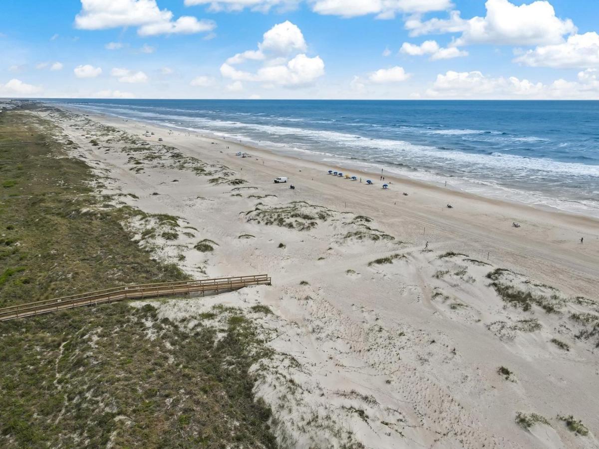 Unit 6202 - Ocean & Racquet Resort St. Augustine Beach Exteriér fotografie