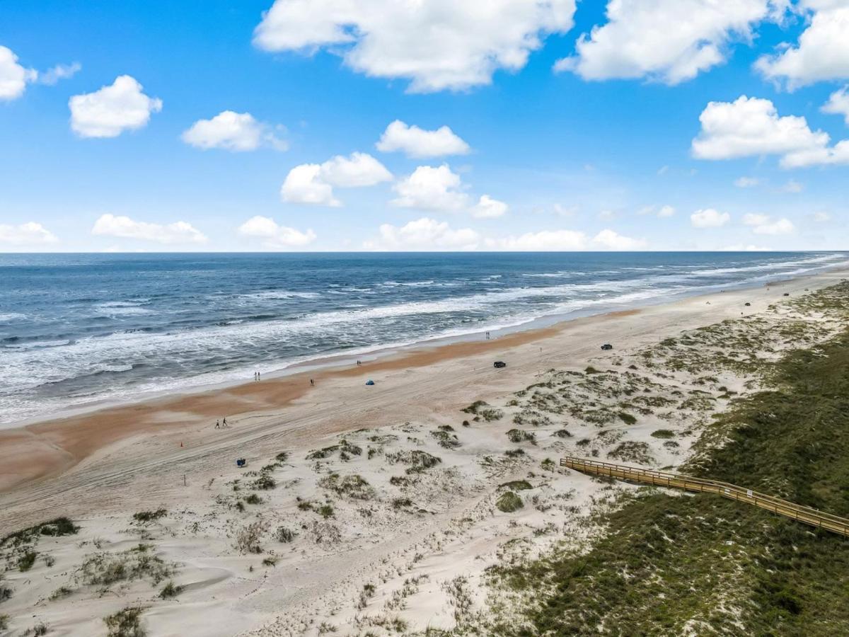 Unit 6202 - Ocean & Racquet Resort St. Augustine Beach Exteriér fotografie