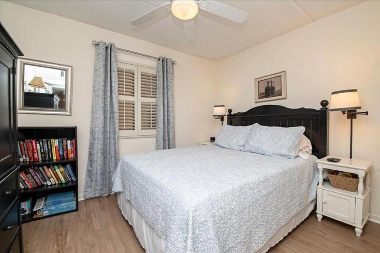 Unit 6202 - Ocean & Racquet Resort St. Augustine Beach Exteriér fotografie