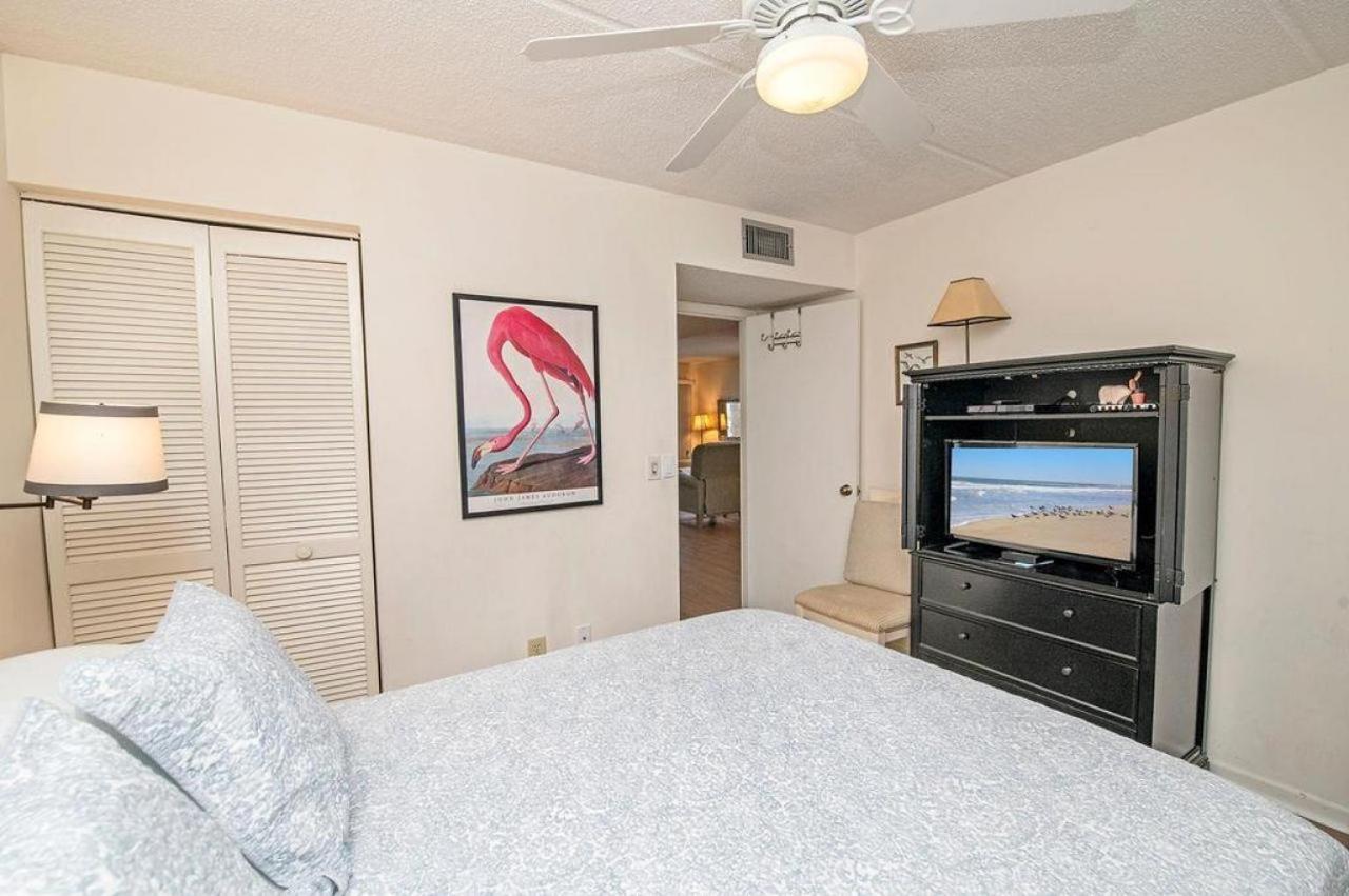Unit 6202 - Ocean & Racquet Resort St. Augustine Beach Exteriér fotografie