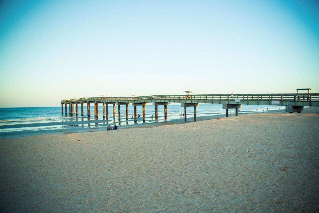 Unit 6202 - Ocean & Racquet Resort St. Augustine Beach Exteriér fotografie