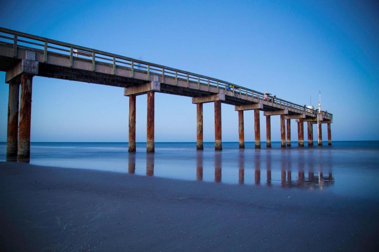 Unit 6202 - Ocean & Racquet Resort St. Augustine Beach Exteriér fotografie