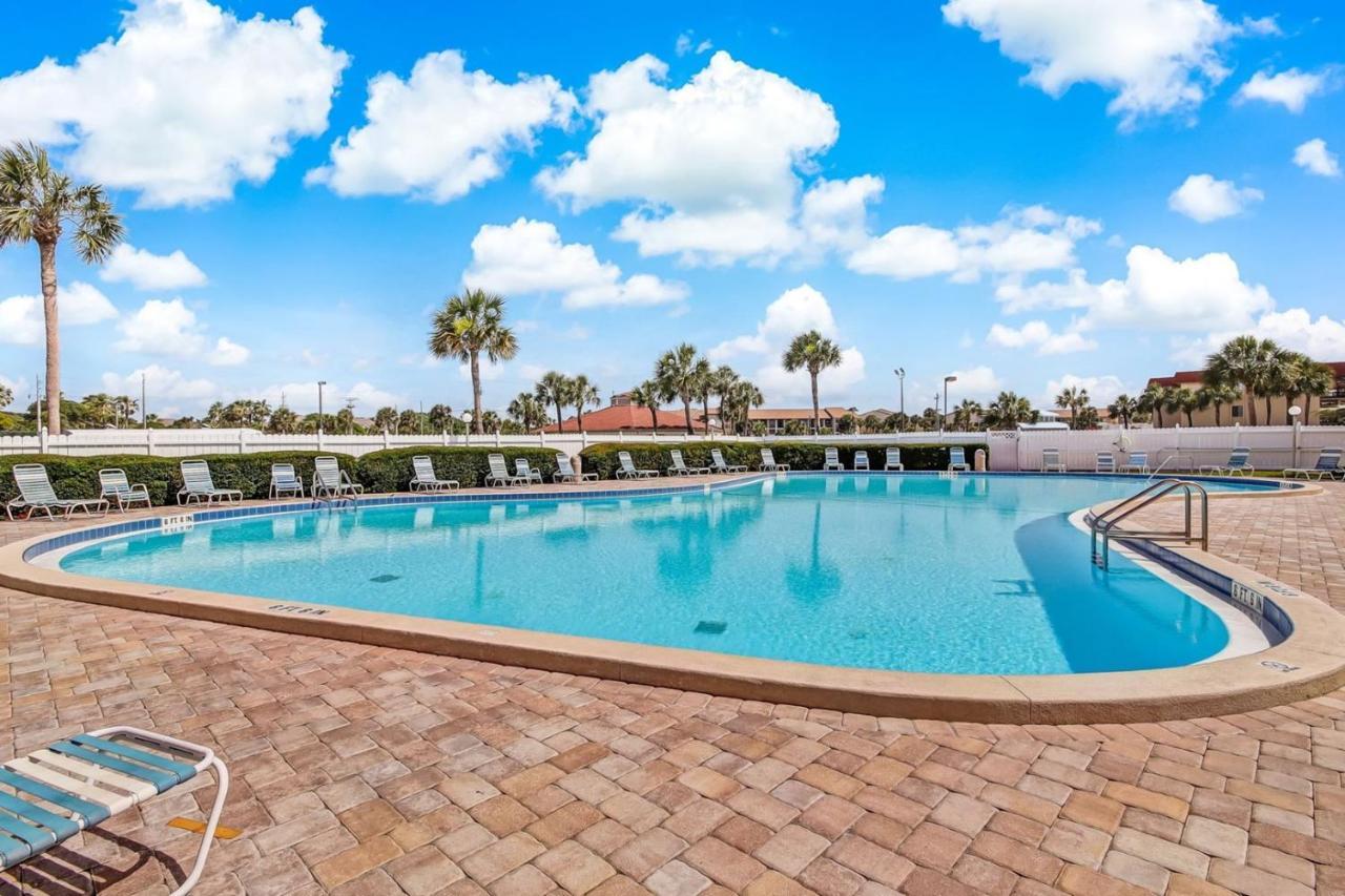 Unit 6202 - Ocean & Racquet Resort St. Augustine Beach Exteriér fotografie
