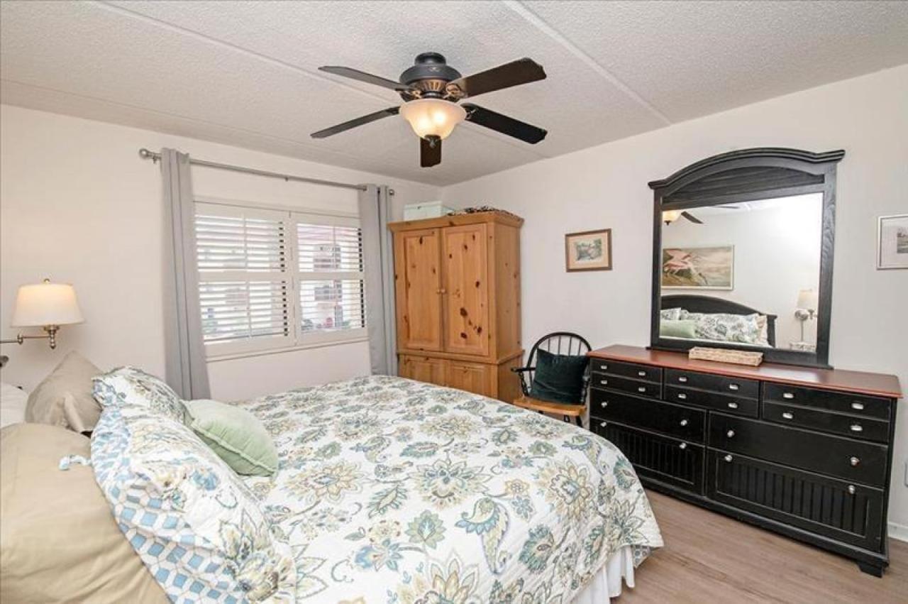 Unit 6202 - Ocean & Racquet Resort St. Augustine Beach Exteriér fotografie