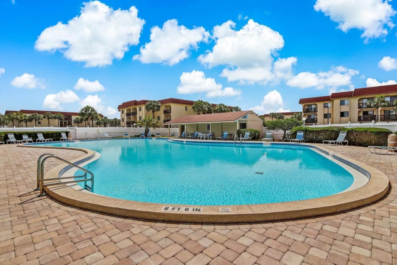 Unit 6202 - Ocean & Racquet Resort St. Augustine Beach Exteriér fotografie