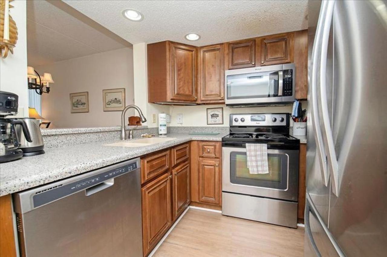 Unit 6202 - Ocean & Racquet Resort St. Augustine Beach Exteriér fotografie