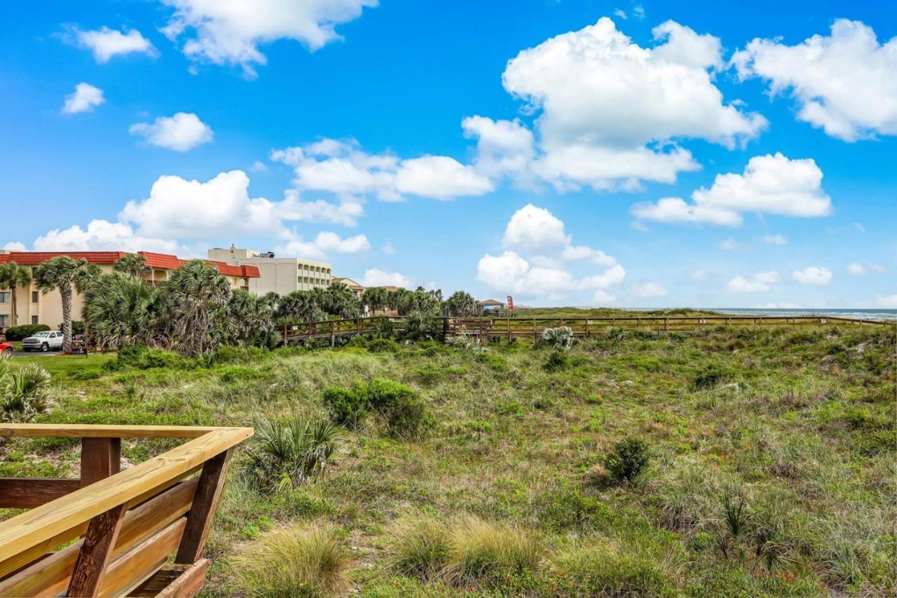 Unit 6202 - Ocean & Racquet Resort St. Augustine Beach Exteriér fotografie