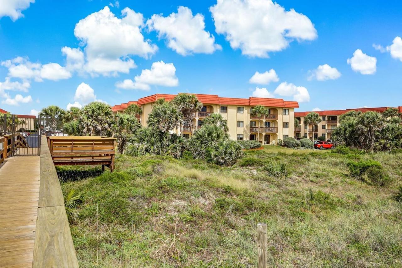 Unit 6202 - Ocean & Racquet Resort St. Augustine Beach Exteriér fotografie